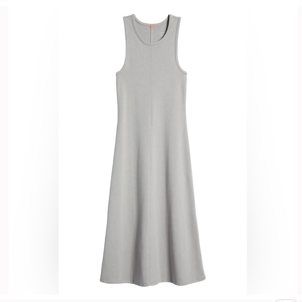 Lunya Restore Tank dress, M, NWOT